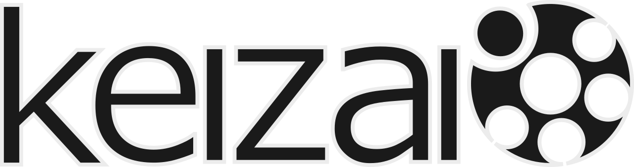 Keizai Technologies Logo